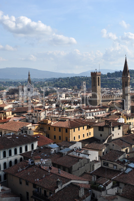 Florenz, Toskana, Italien