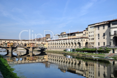 Florenz, Toskana, Italien