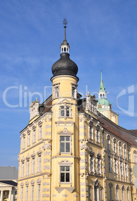 Oldenburger Schloss