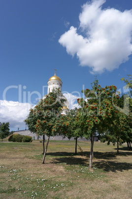 church and asberry