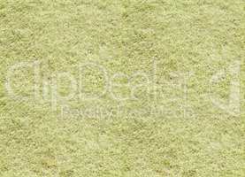 Retro looking Seamless tileable texture - green grass meadow