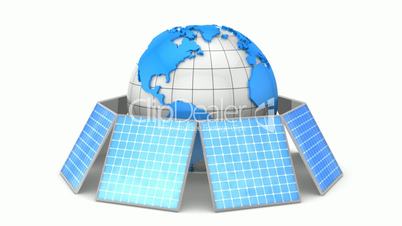 Solar Energy Concepts