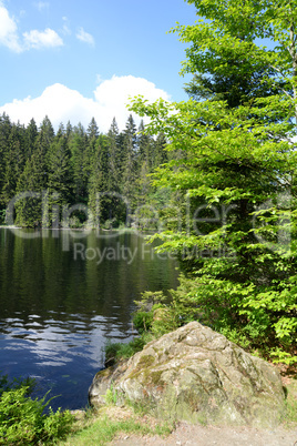 Großer Arbersee