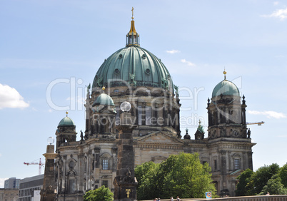 Berliner Dom