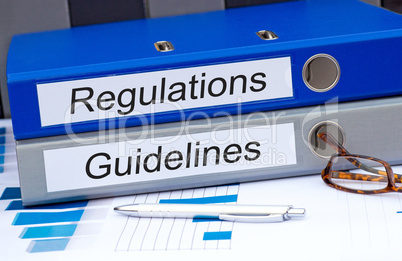 Regulations and Guidelines