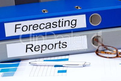 Forecasting and Reports