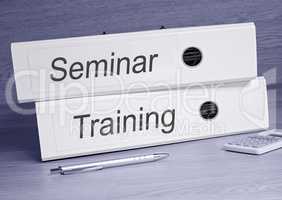 Seminar and Training