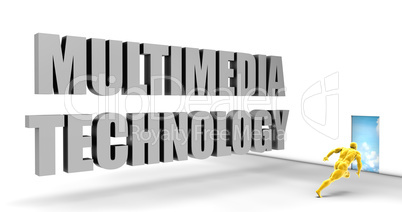 Multimedia Technology