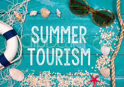 Summer Tourism