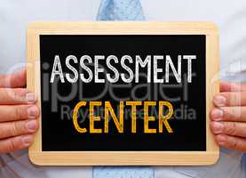 Assessment Center