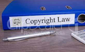 Copyright Law