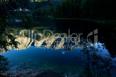 Eibsee