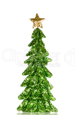 Christmas tree decoration