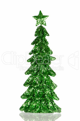 Christmas tree decoration