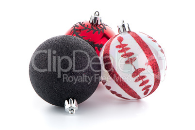 christmas decorative balls