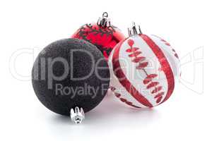 christmas decorative balls