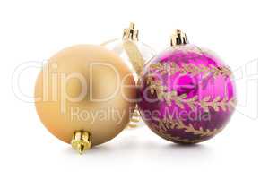 christmas decorative balls