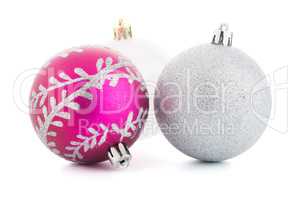 christmas decorative balls