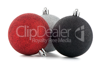 christmas decorative balls