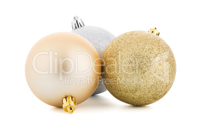 christmas decorative balls