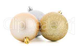 christmas decorative balls