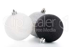 christmas decorative balls