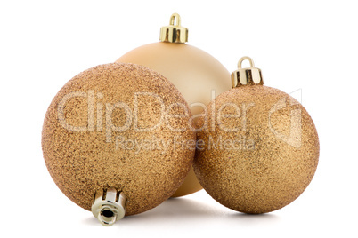 christmas decorative balls