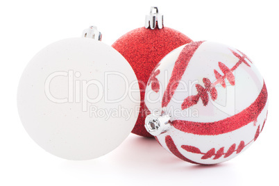 christmas decorative balls