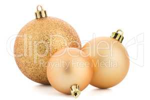 christmas decorative balls