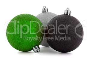 christmas decorative balls