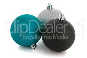 christmas decorative balls