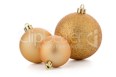 christmas decorative balls