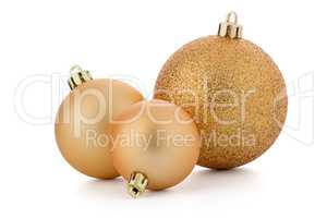 christmas decorative balls