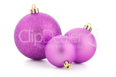 christmas decorative balls