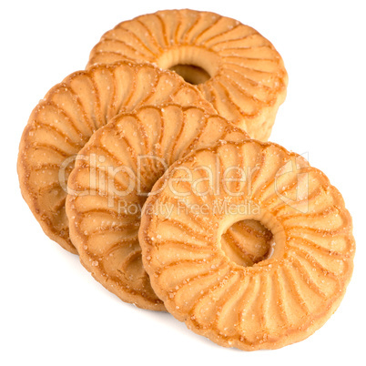 Rings biscuits