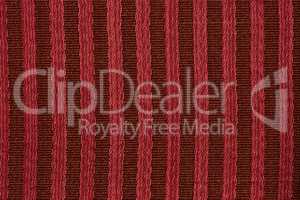 Red background with stripe pattern