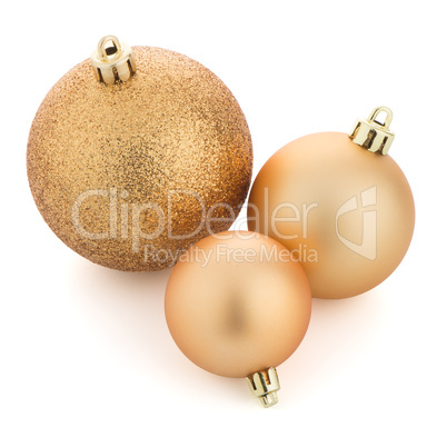 christmas decorative balls