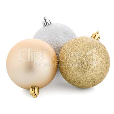 christmas decorative balls