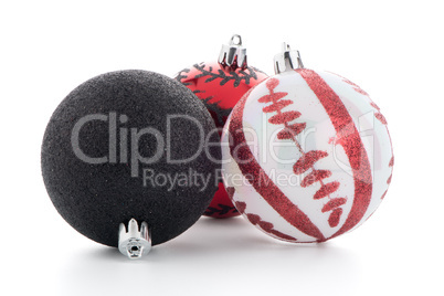 christmas decorative balls