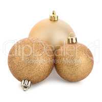 christmas decorative balls