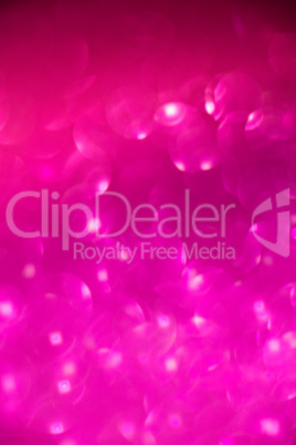 Abstract background of pink