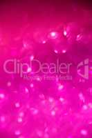 Abstract background of pink