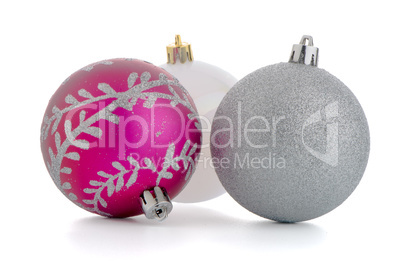 christmas decorative balls