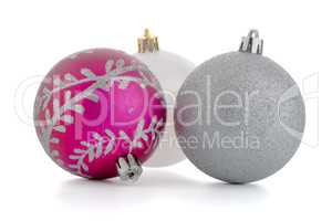 christmas decorative balls