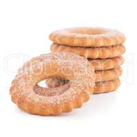 Rings biscuits