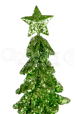 Christmas tree decoration