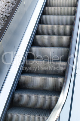 Escalators