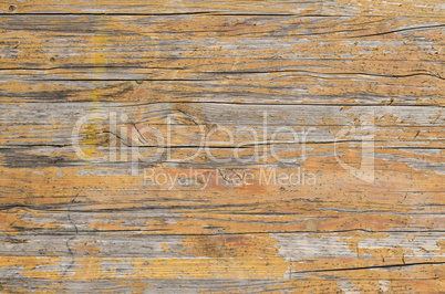 Grunge Wood Background