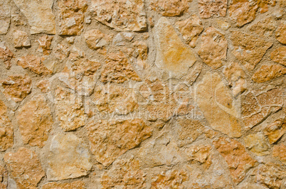 Wall texture