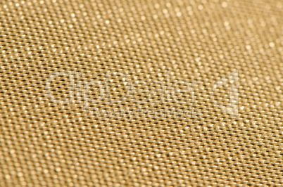 Golden metal plate